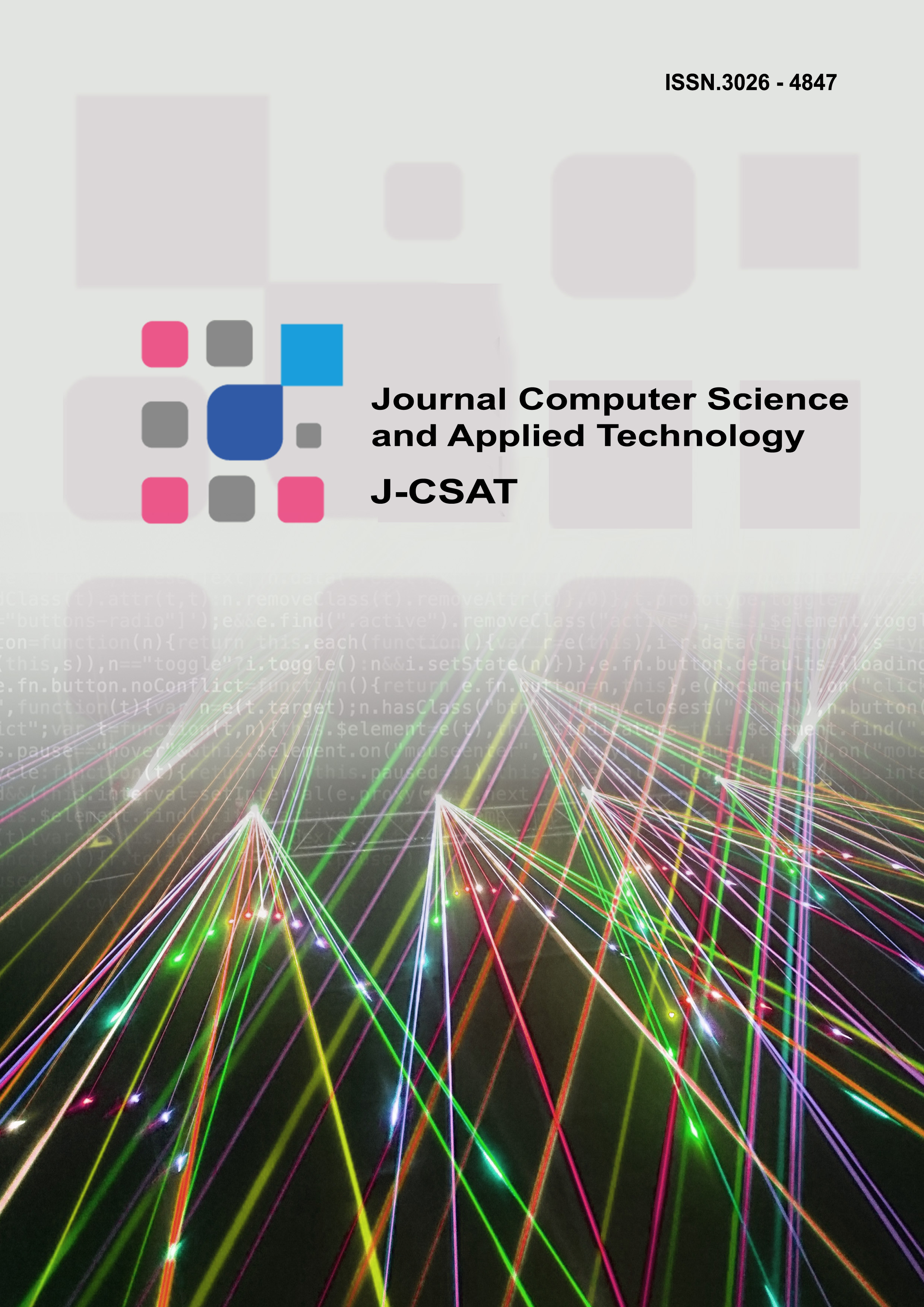 					View Vol. 4 No. 1 (2026): J-CSAT - Februari
				